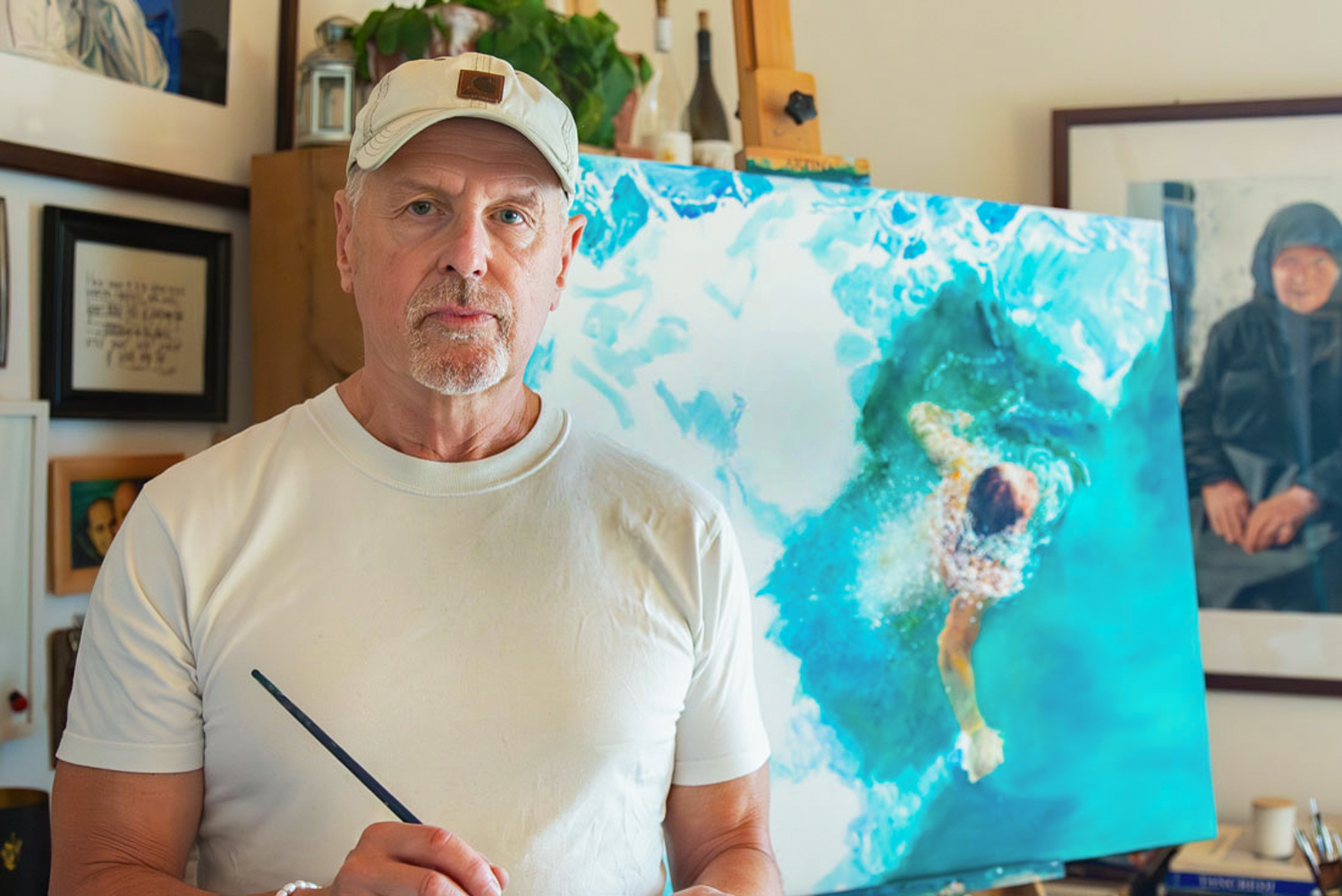 Jed Smith jed smith, jedsmithart, jedsmithart.com